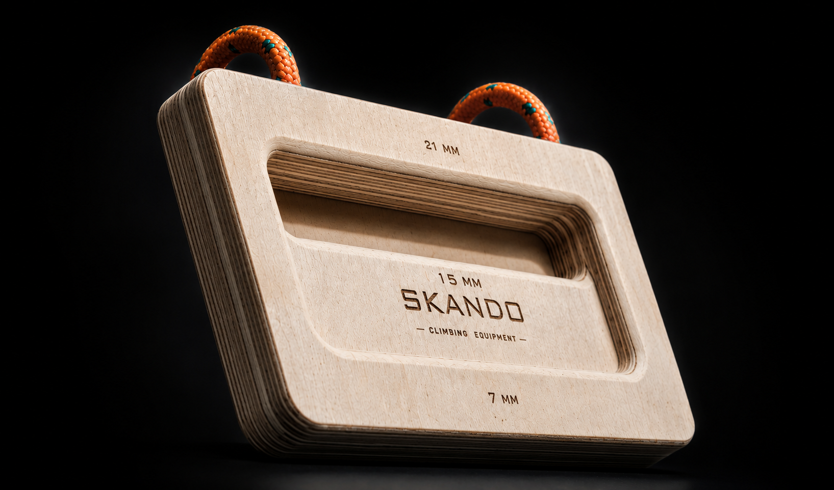 SKANDO Mini Pocket
